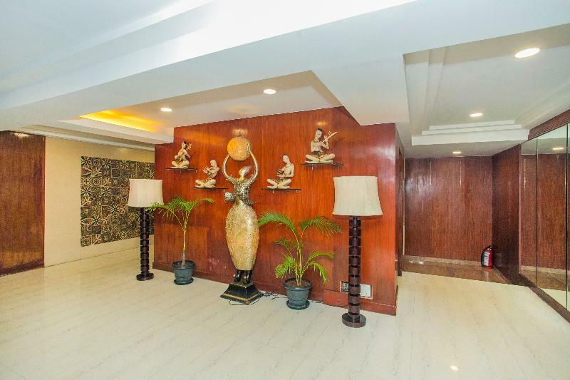 Hotel Shilton Royale Bangalore Esterno foto