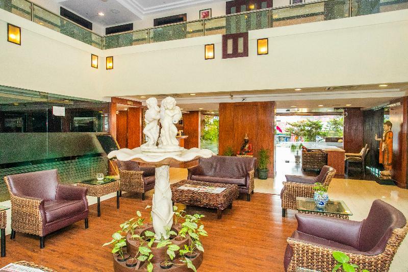 Hotel Shilton Royale Bangalore Esterno foto