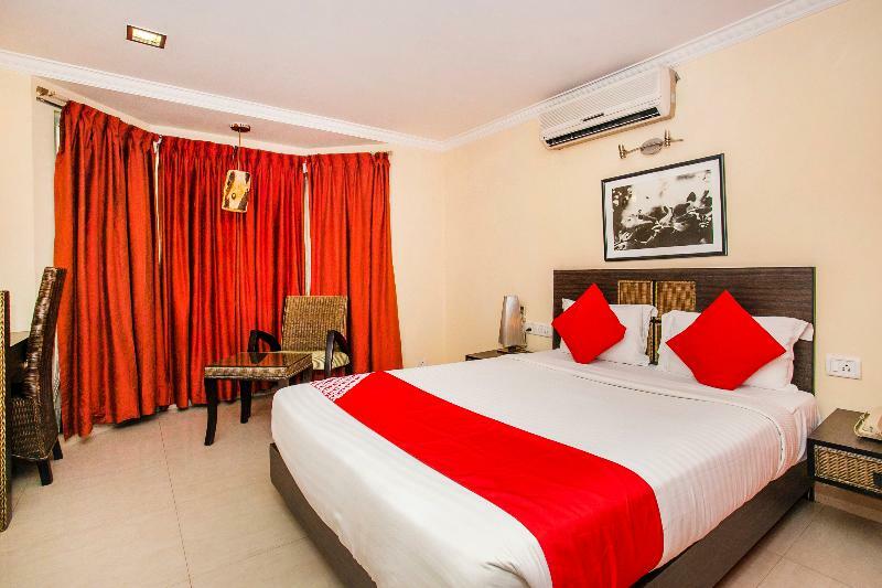 Hotel Shilton Royale Bangalore Esterno foto
