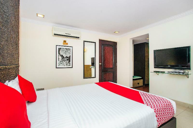 Hotel Shilton Royale Bangalore Esterno foto